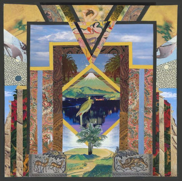 The Black Tambourines - Freedom [Vinyl] (ONLINE ORDER ONLY)