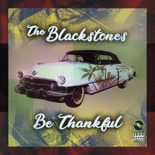 Be Thankful EP [CD]