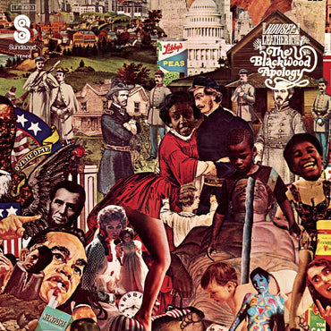 House Of Leather (RED VINYL) [Vinyl] (ONLINE ORDER ONLY)