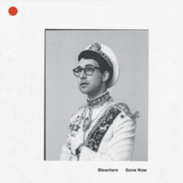 The Bleachers - Gone Now (Colored Vinyl, Gold, 180 Gram Vinyl, Gatefold LP Jacket) [Vinyl]