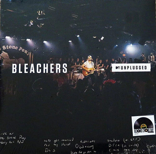 The Bleachers: MTV Unplugged (RSD Exclusive) [Vinyl]