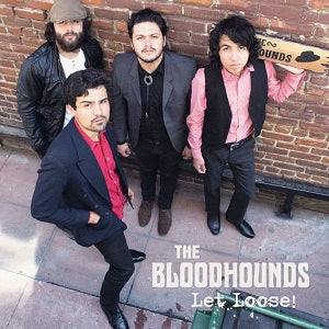 Let Loose! [CD] (ONLINE ORDER ONLY)