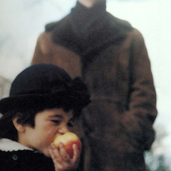 THE BLUE ANGEL LOUNGE - A Sea of Trees [CD] (ONLINE ORDER ONLY)