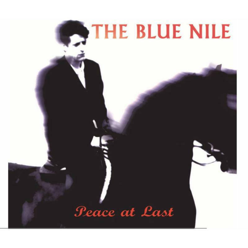 Peace At Last (Deluxe Edition) [CD] (ONLINE ORDER ONLY)