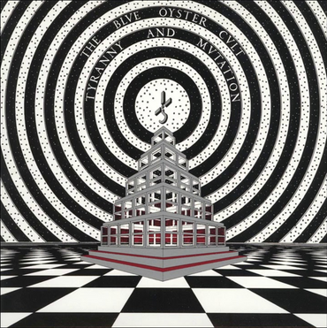 Tyranny And Mutation [Vinyl]