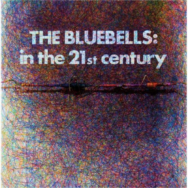 The Bluebells - In The 21st Century (RED VINYL) [Vinyl] (ONLINE ORDER ONLY)