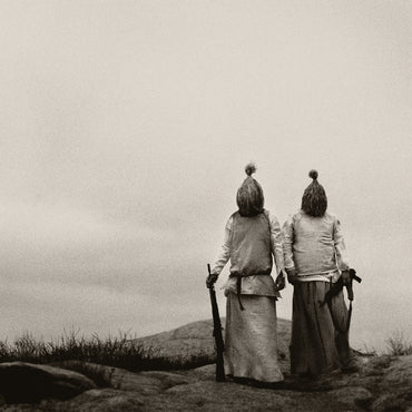 All The Waters Of The Earth Turn To Blood [Vinyl] (ONLINE ORDER ONLY)