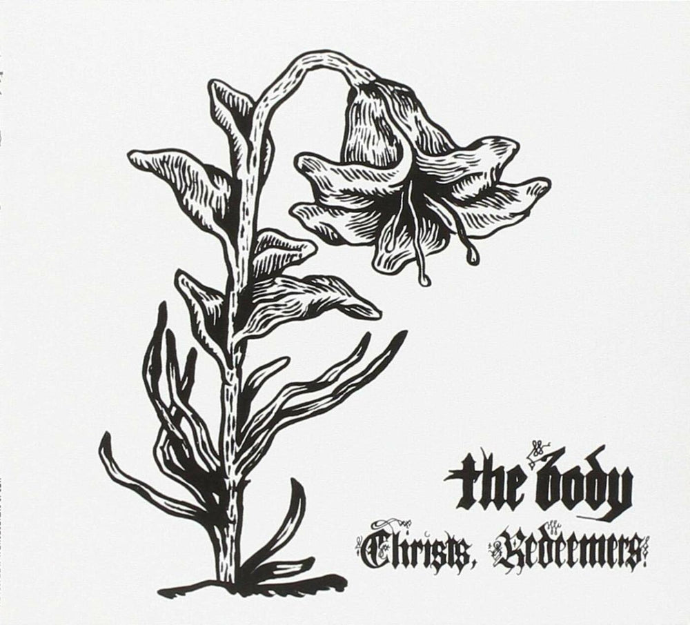 Christs, Redeemers [Vinyl]