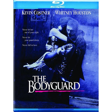 - The Bodyguard (Remastered) [Blu-ray] (ONLINE ORDER ONLY)