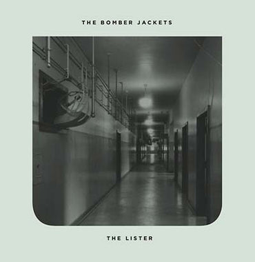 THE BOMBER JACKETS - The Lister [Vinyl]