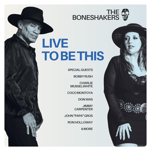 Live To Be This [Lp] [Vinyl]