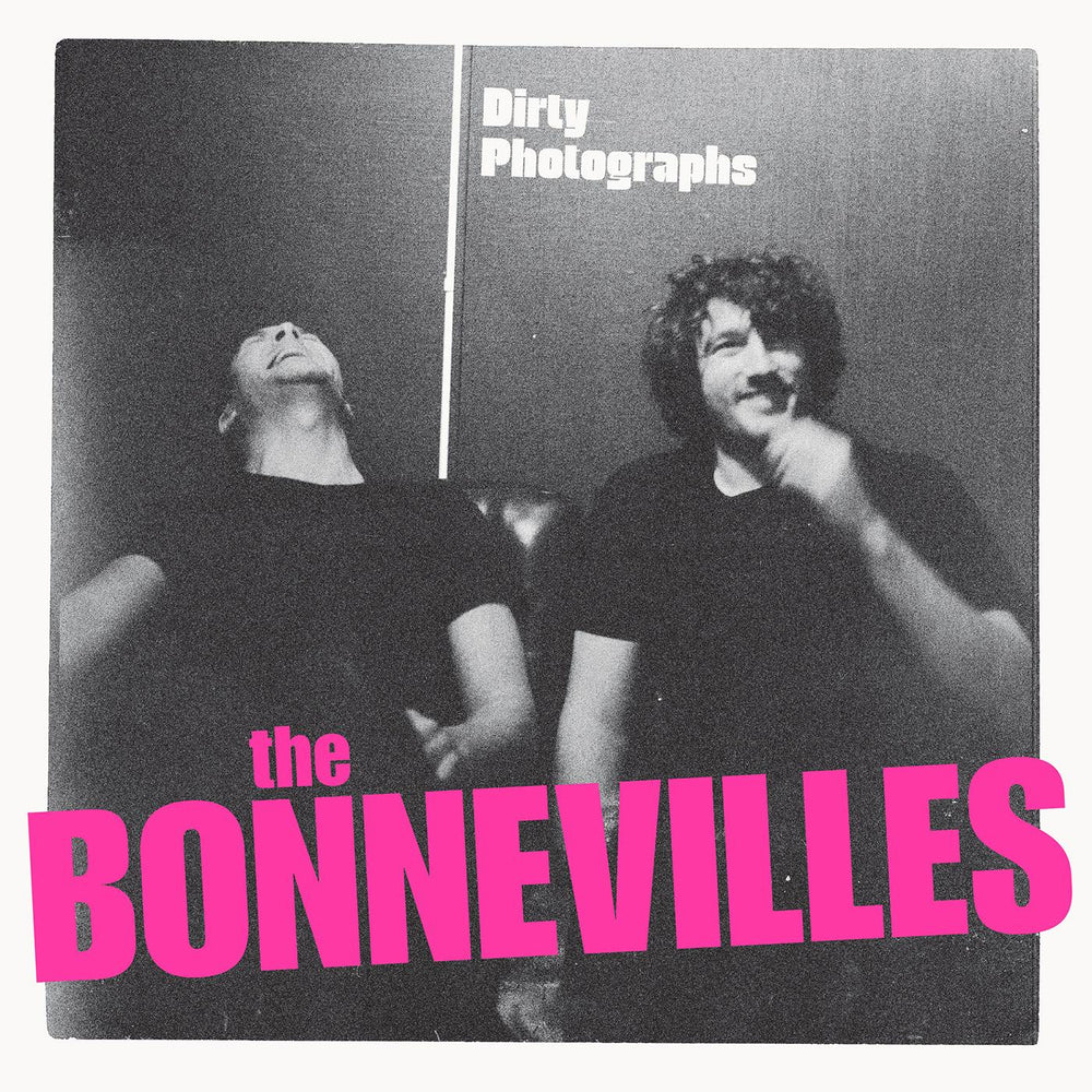 Dirty Photographs [Vinyl]