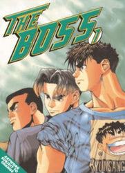 The Boss Vol 1 (Online Order Only)