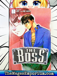The Boss Vol 2 (Online Order Only)