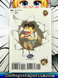 The Boss Vol 3 (Online Order Only)
