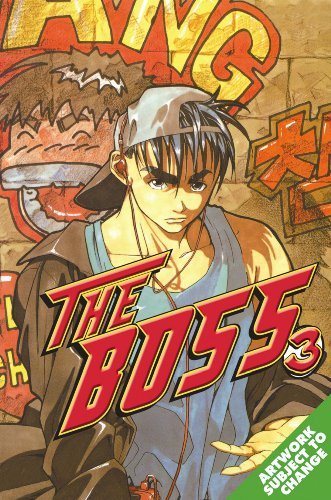 The Boss Vol 3 (Online Order Only)