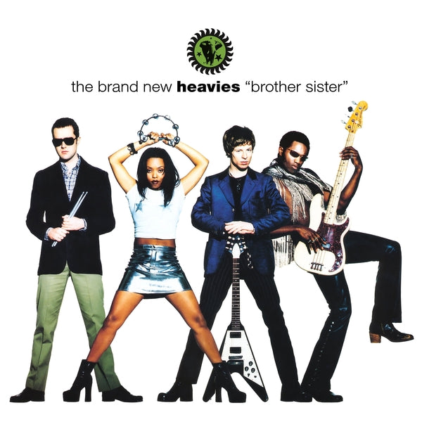 Brother Sister: 30th Anniversary Edition [CD]