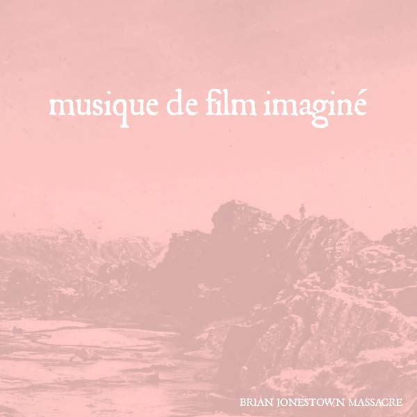 Musique de film imaginé [CD]