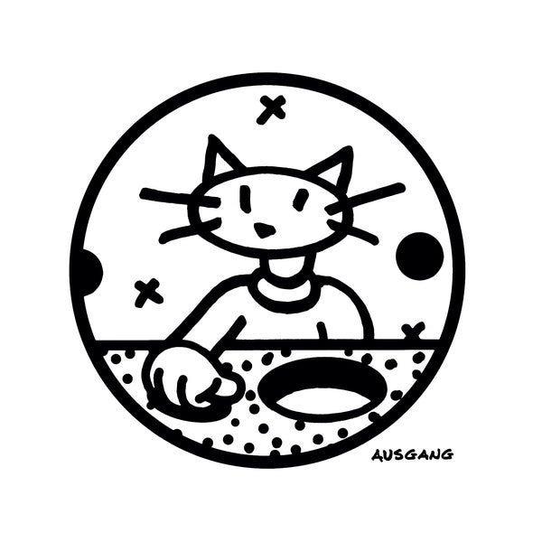 The Real [Vinyl] (ONLINE ORDER ONLY)