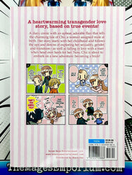 The Bride Was A Boy (Online Order Only)