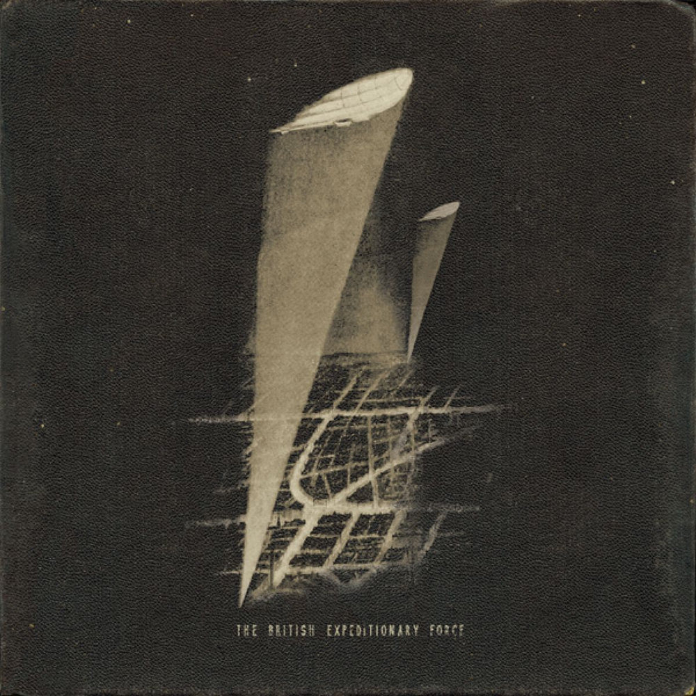 The British Expeditionary Force - Chapter One: A Long Way From Home [Vinyl] (ONLINE ORDER ONLY)