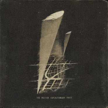 The British Expeditionary Force - Chapter One: A Long Way From Home [Vinyl] (ONLINE ORDER ONLY)
