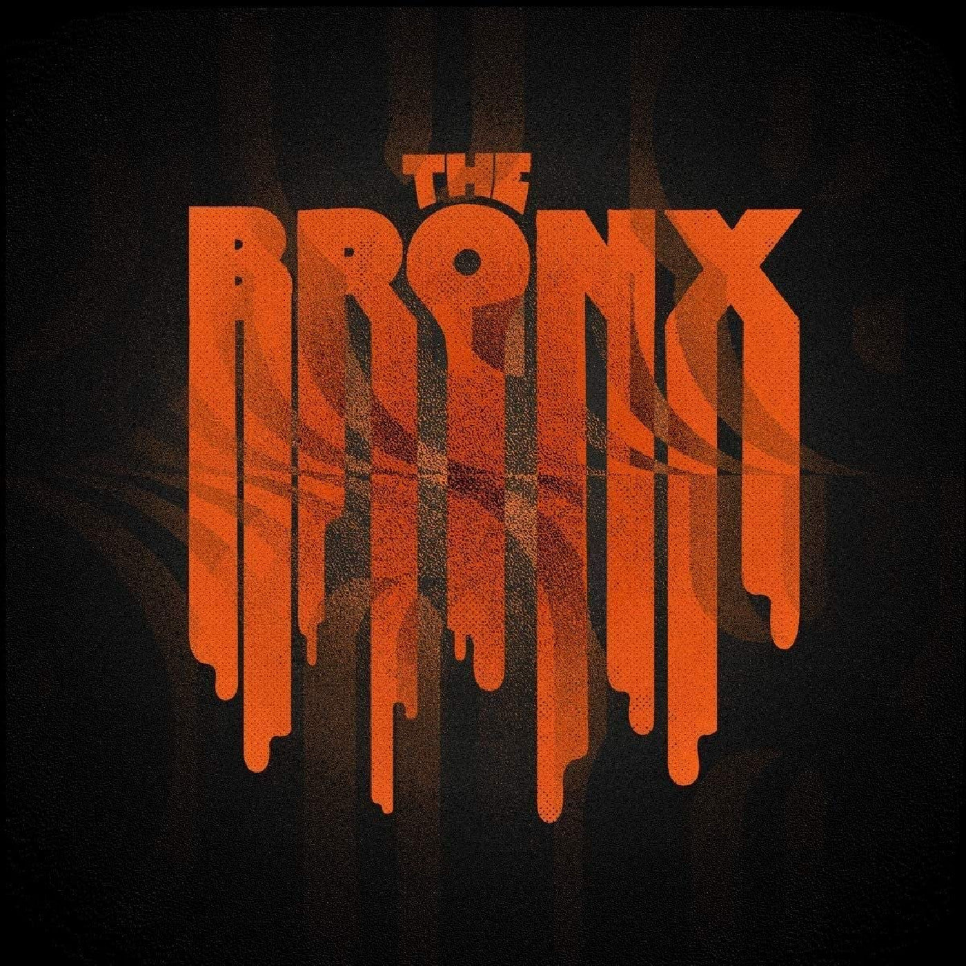Bronx Vi (Orange Vinyl) [Vinyl] (ONLINE ORDER ONLY)