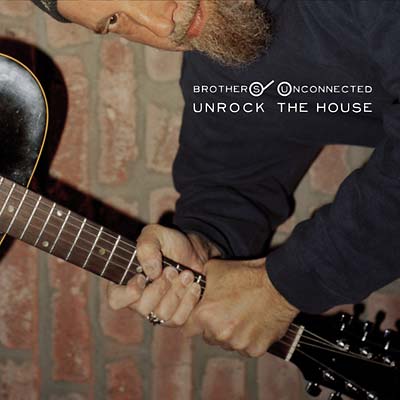 Unrock the House [Vinyl]