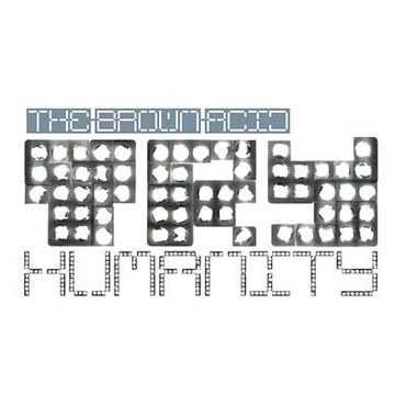 THE BROWN ACID - Try Humanity [Vinyl]