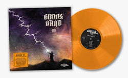 VII (Limited Edition, Orange Colored Vinyl) [Vinyl] (ONLINE ORDER ONLY)