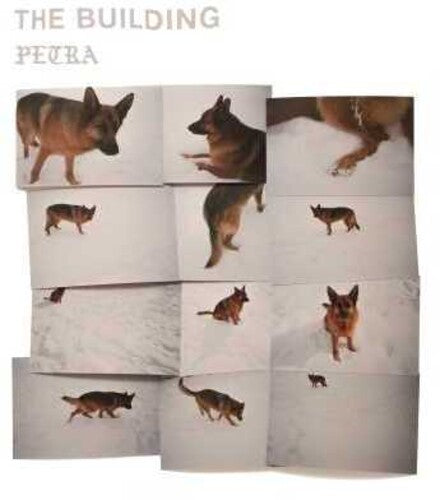 The Building - Petra [Vinyl]