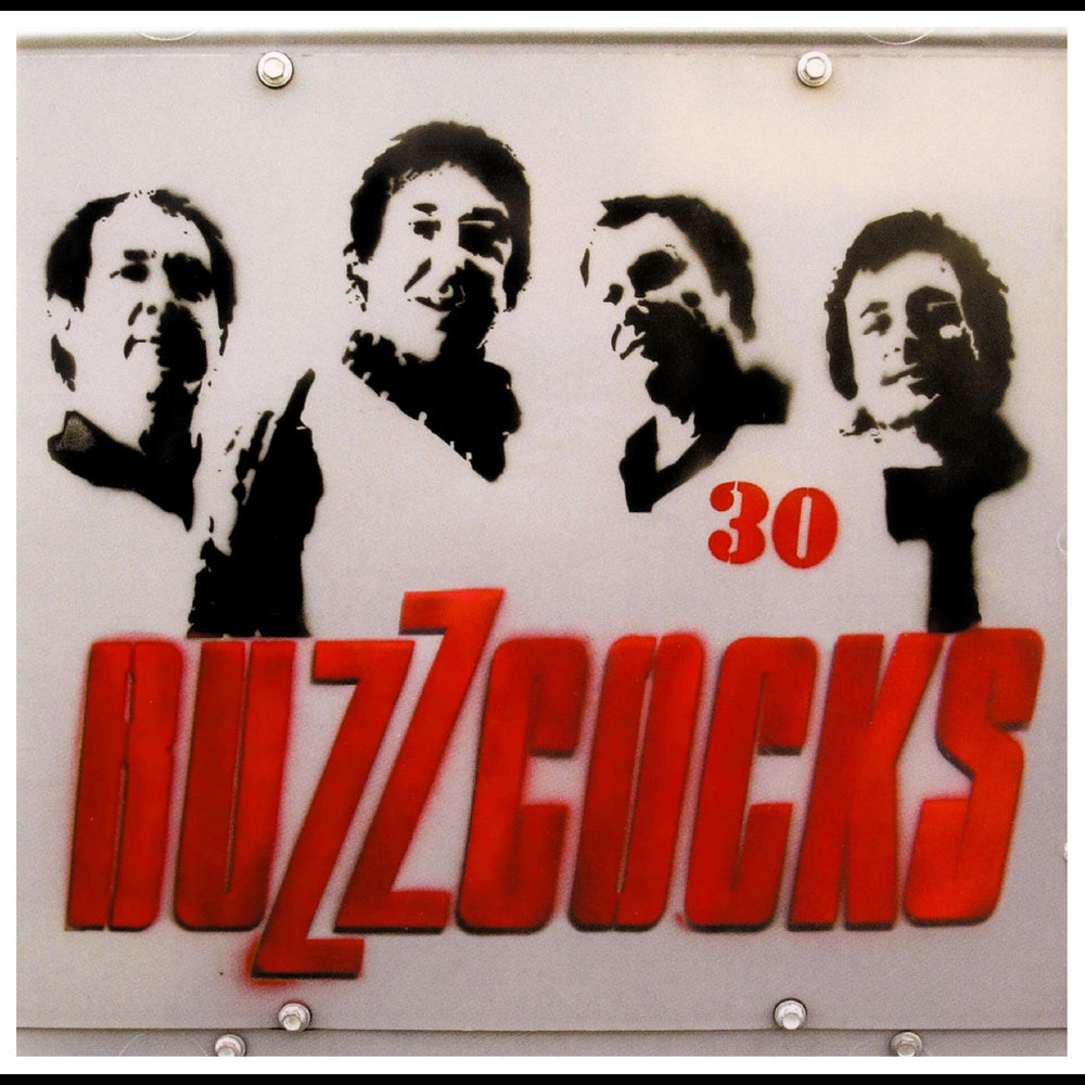 Thirty [CD] (ONLINE ORDER ONLY)