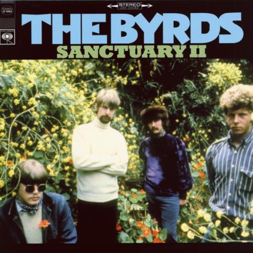 Sanctuary II [Vinyl]