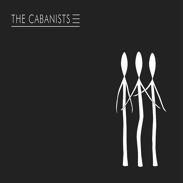 The Cabanists [Vinyl]