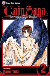 The Cain Saga The Sound of a Boy Hatching Vol 2 (Online Order Only)