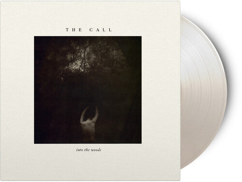 Into The Woods (Limited Edition, 180 Gram White Colored Vinyl) [Import] [Vinyl]