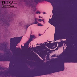 The Call - Reconciled (Limited Edition, 180 Gram Vinyl, Colored Vinyl, Purple) [Import] [Vinyl] (ONLINE ORDER ONLY)
