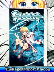 The Candidate for Goddess Vol 4 (Online Order Only)