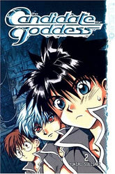 The Candidate Goddess Vol 2 (Online Order Only)