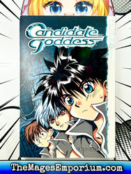 The Candidate Goddess Vol 2 (Online Order Only)