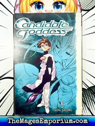 The Candidate Goddess Vol 5 (Online Order Only)