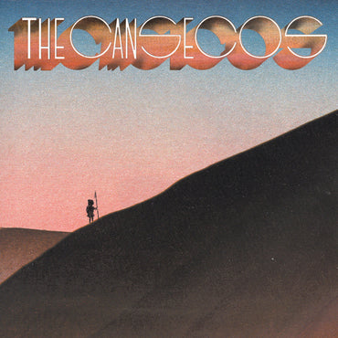 The Cansecos - The Cansecos [CD] (ONLINE ORDER ONLY)