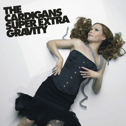 The Cardigans - Super Extra Gravity [Import] [Vinyl]