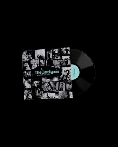 The Cardigans - The Rest Of The Best - Vol. 2 [2 LP] [Vinyl] (ONLINE ORDER ONLY)