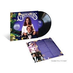 Christmas Once More [Vinyl] (ONLINE ORDER ONLY)