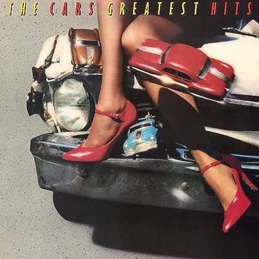 The Cars - Greatest Hits [Vinyl] (ONLINE ORDER ONLY)