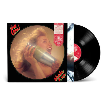 Shake It Up (Rhino Reserve) (Brick & Mortar Exclusive) [Vinyl] (ONLINE ORDER ONLY)