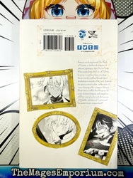 The Case Study of Vanitas Vol 1 (Online Order Only)
