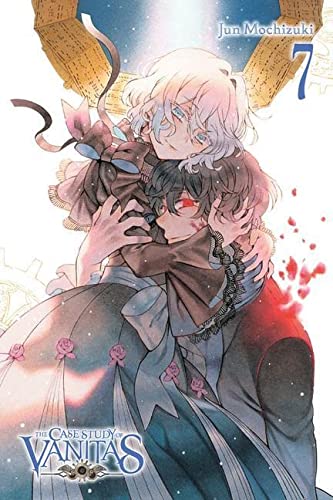 The Case Study of Vanitas Vol 7 (Online Order Only)