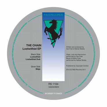 Lostwithiel Ep 12" [Vinyl]